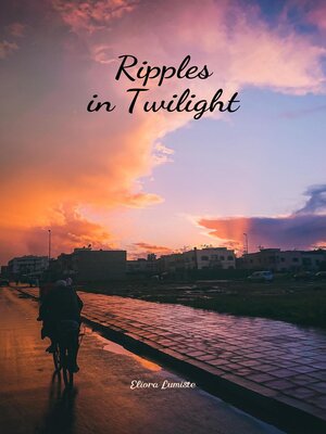 cover image of Ripples in Twilight